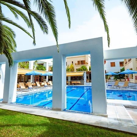 Anais Suites Kato Daratso Exterior photo