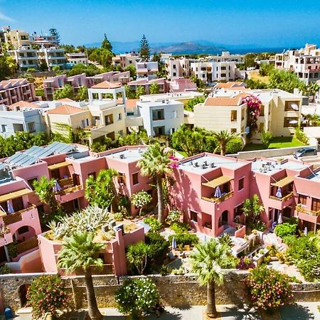 Anais Suites Kato Daratso Exterior photo