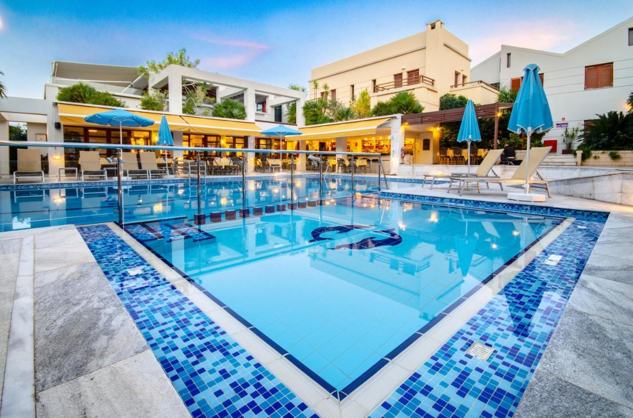 Anais Suites Kato Daratso Exterior photo