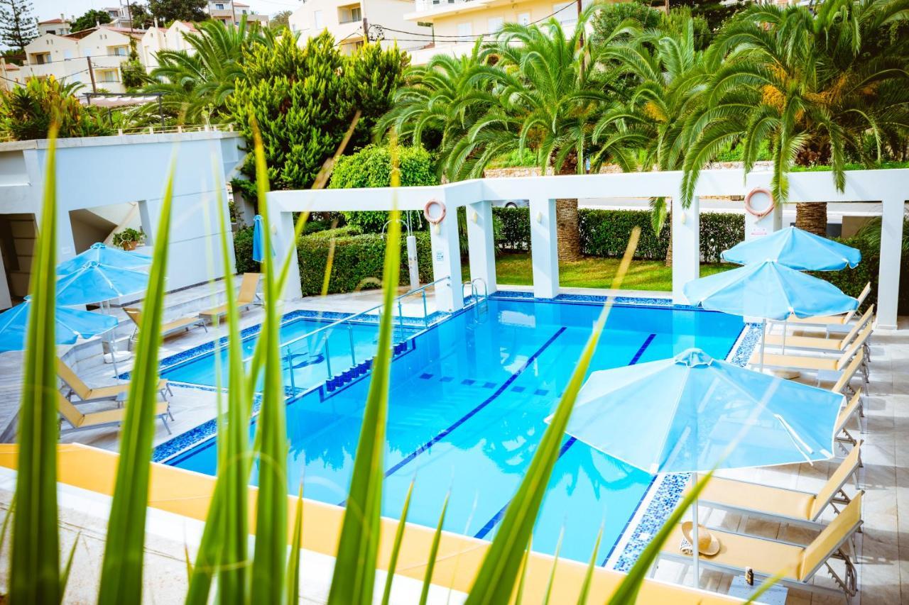 Anais Suites Kato Daratso Exterior photo