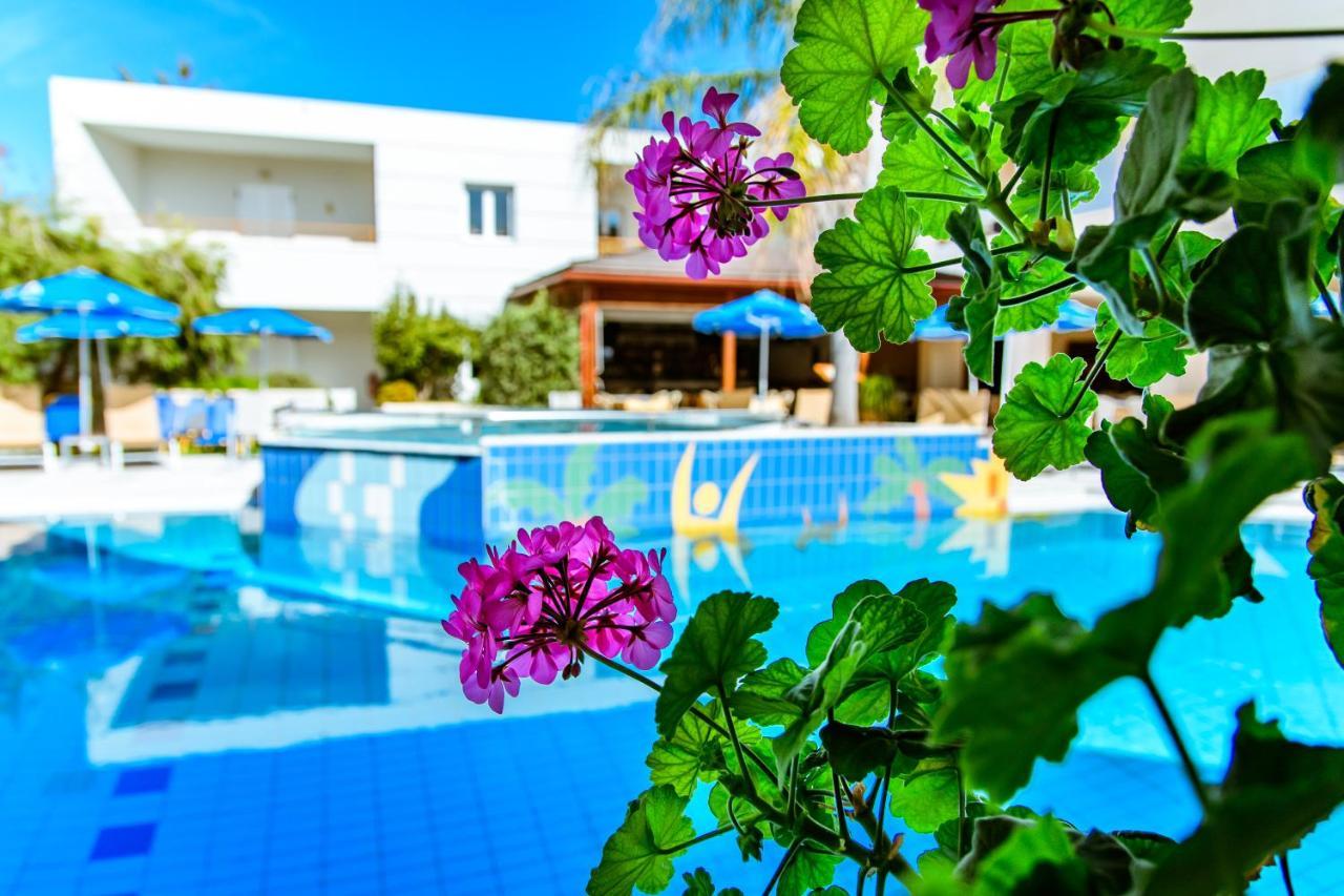 Anais Suites Kato Daratso Exterior photo