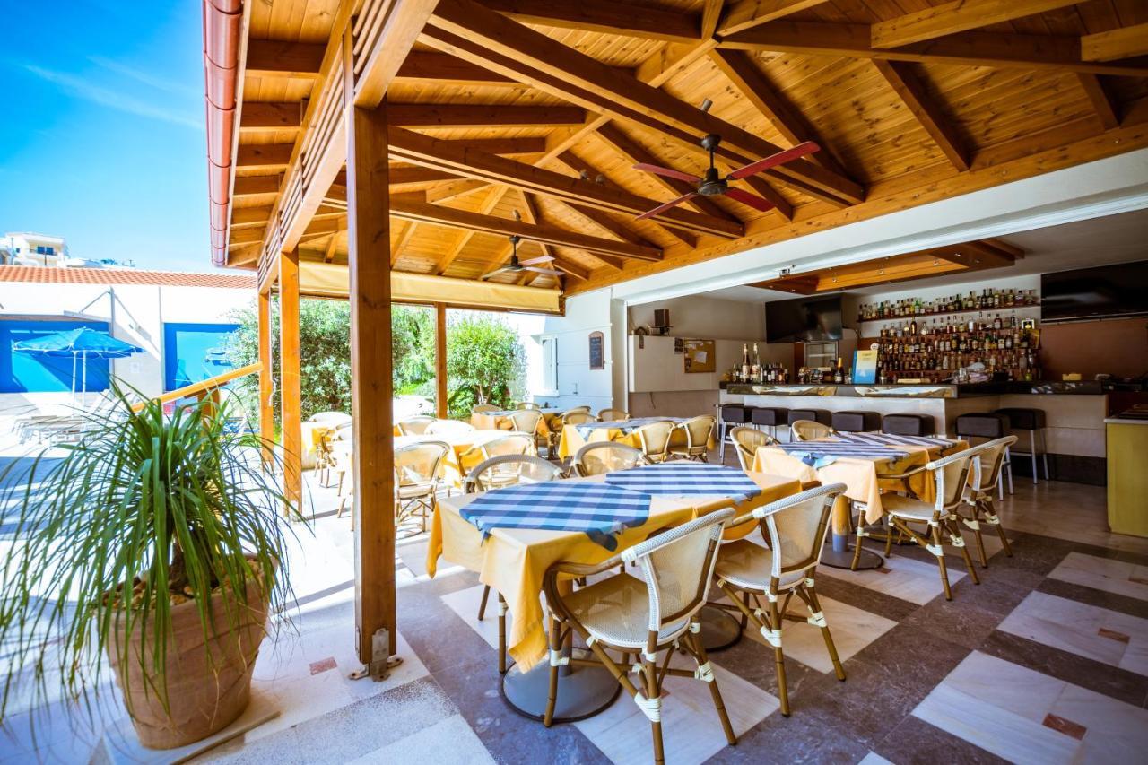 Anais Suites Kato Daratso Exterior photo