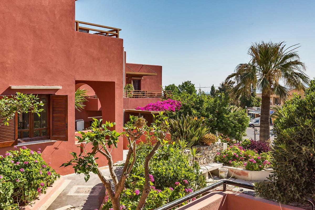 Anais Suites Kato Daratso Exterior photo