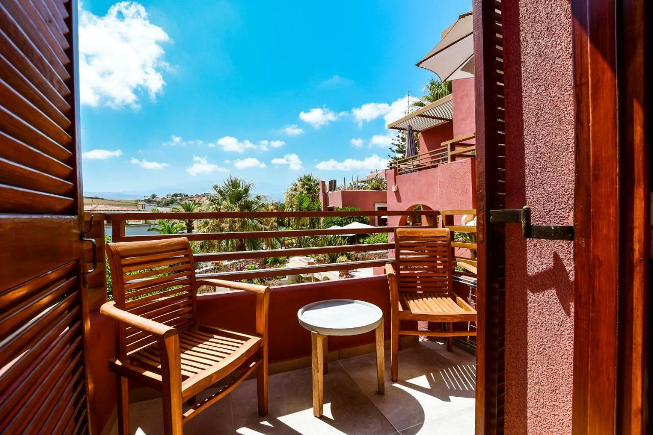 Anais Suites Kato Daratso Exterior photo