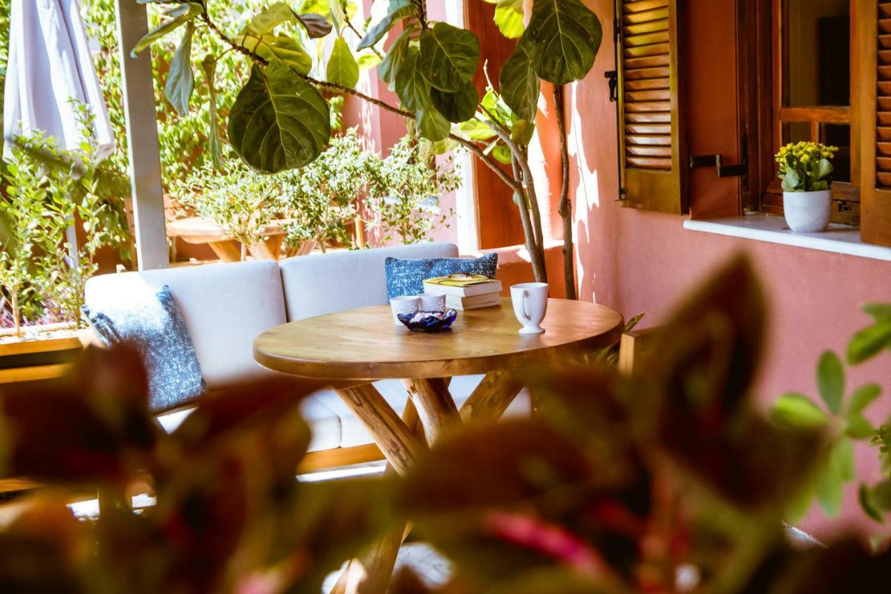 Anais Suites Kato Daratso Exterior photo